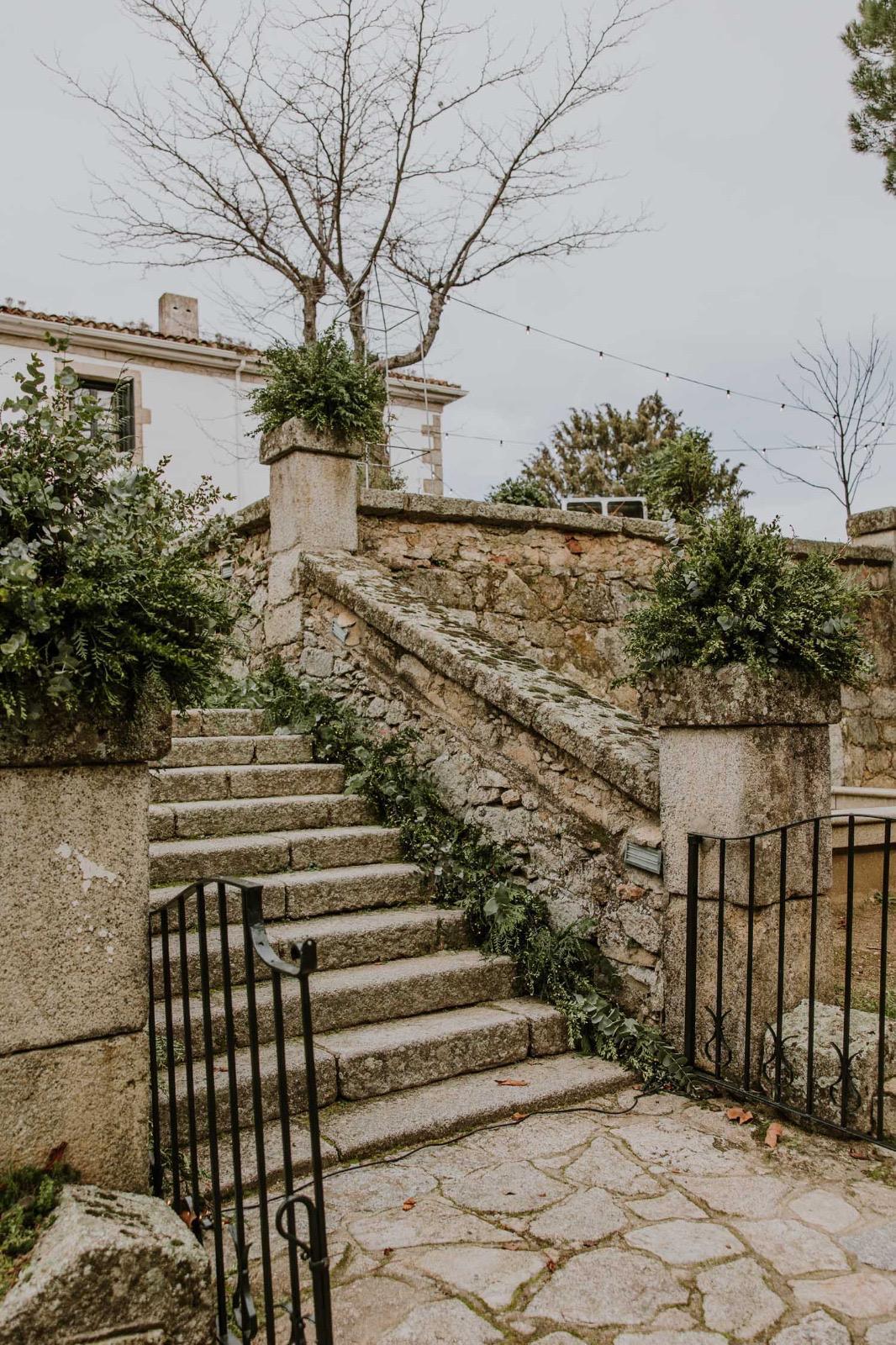 Finca Soto de Cerrolén 1