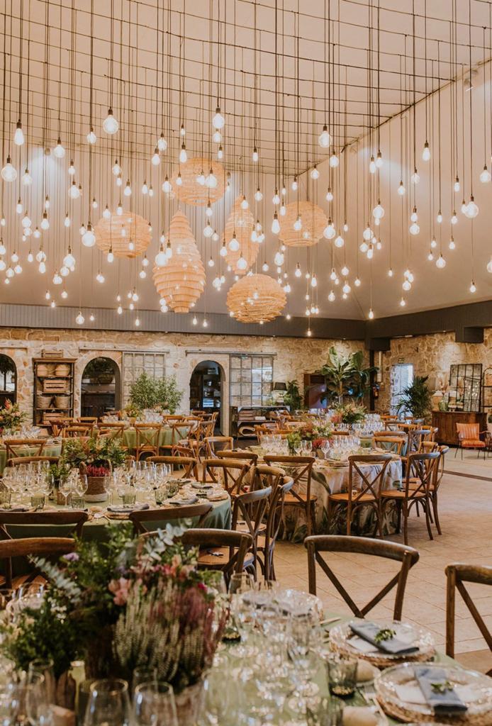 Finca Soto de Cerrolén 3