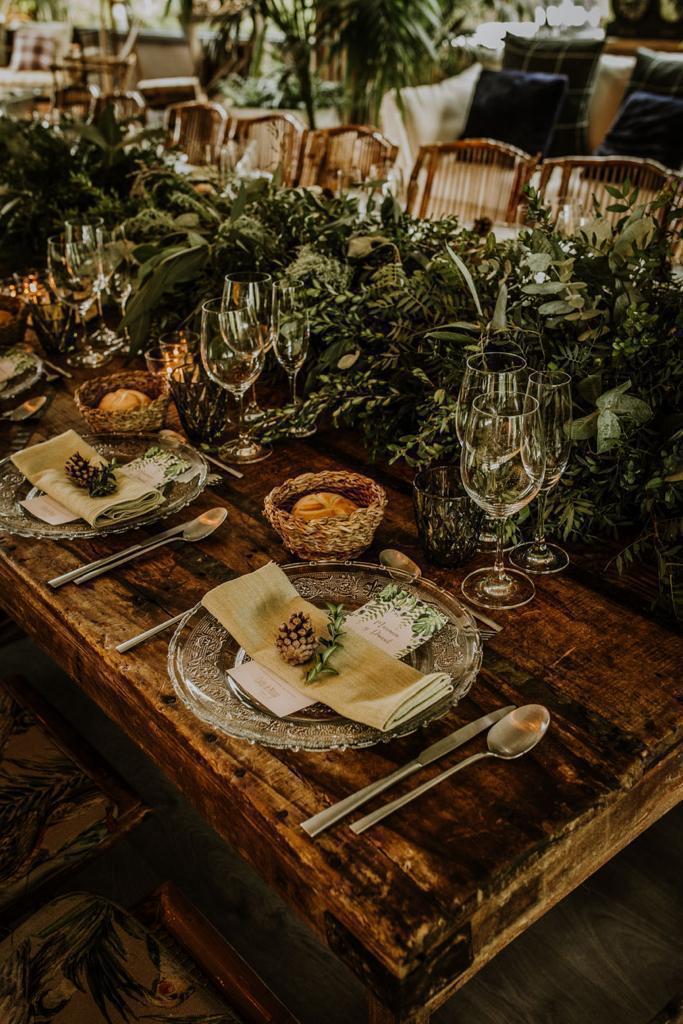 Finca Soto de Cerrolén 4