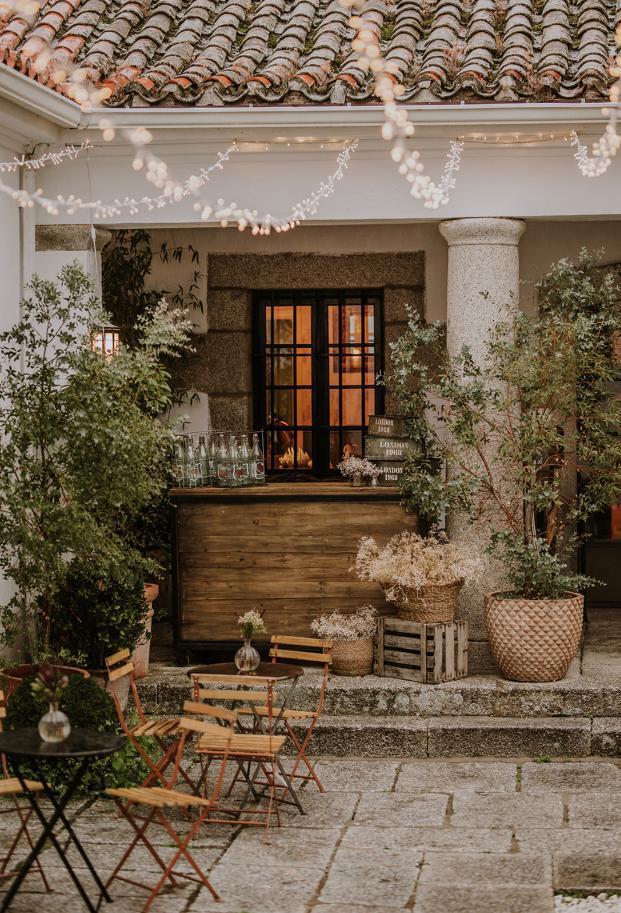 Finca Soto de Cerrolén 5