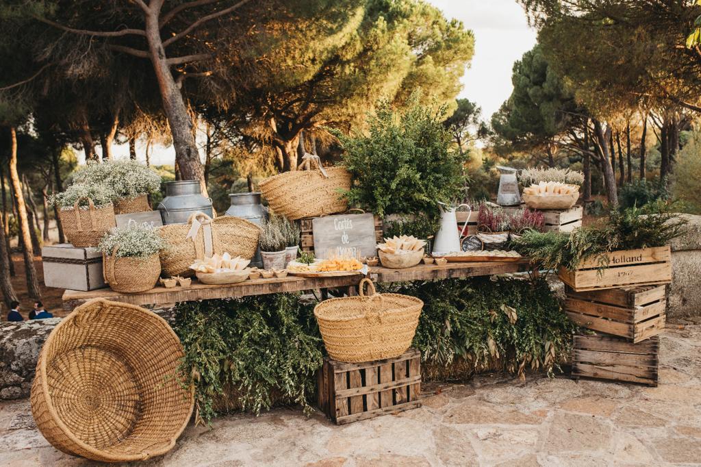 Finca Soto de Cerrolén 8